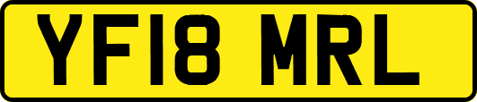 YF18MRL