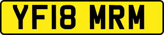 YF18MRM