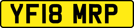 YF18MRP