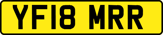 YF18MRR