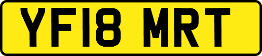 YF18MRT