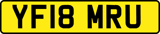 YF18MRU