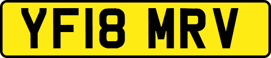 YF18MRV