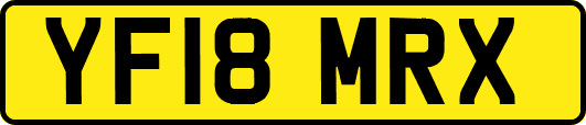 YF18MRX