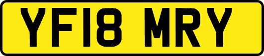 YF18MRY