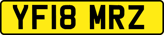 YF18MRZ