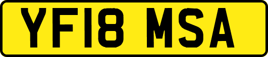 YF18MSA