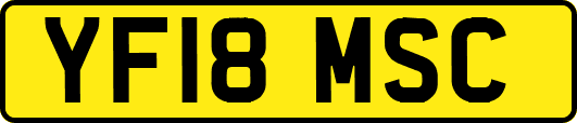 YF18MSC