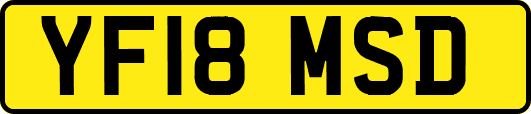YF18MSD