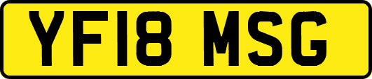 YF18MSG