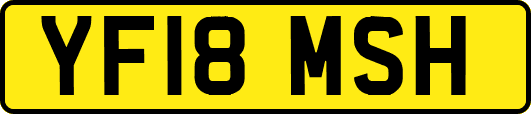 YF18MSH