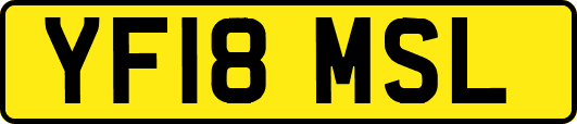 YF18MSL