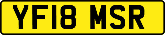 YF18MSR