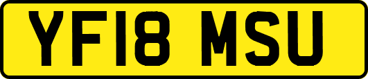 YF18MSU