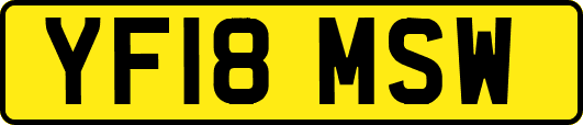 YF18MSW