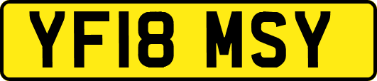 YF18MSY
