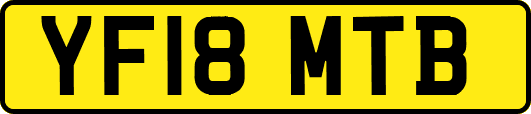 YF18MTB