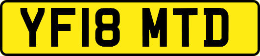 YF18MTD