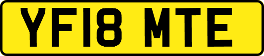YF18MTE