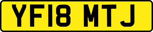 YF18MTJ