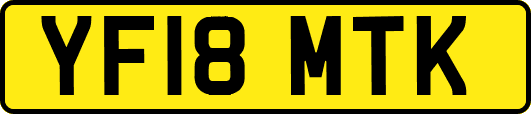 YF18MTK