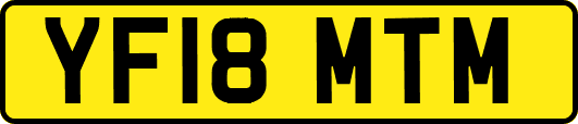YF18MTM