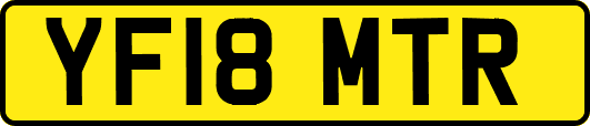 YF18MTR