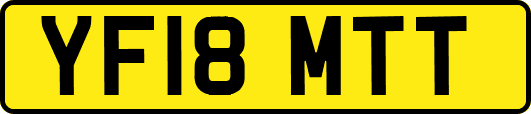 YF18MTT