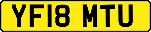 YF18MTU