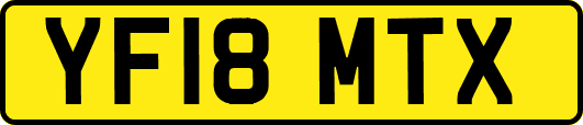 YF18MTX