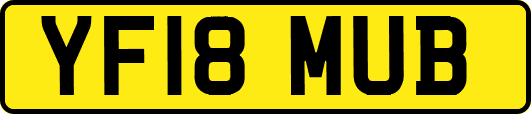 YF18MUB