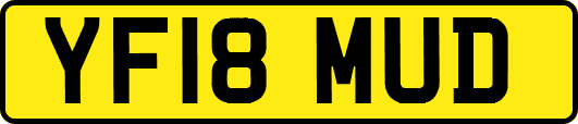 YF18MUD