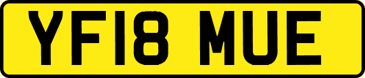 YF18MUE