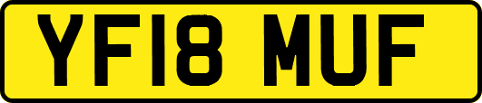 YF18MUF