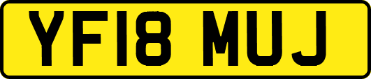 YF18MUJ