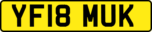 YF18MUK