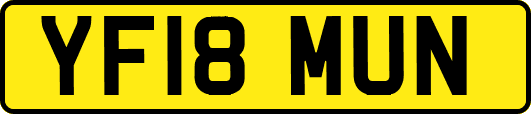 YF18MUN