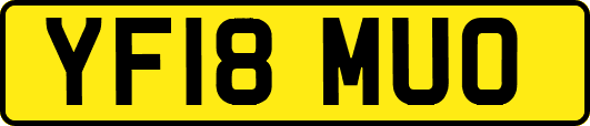 YF18MUO