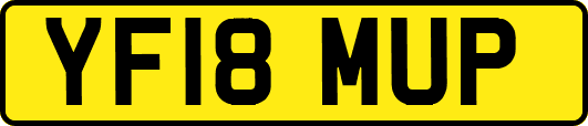 YF18MUP