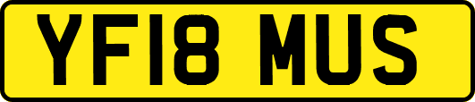 YF18MUS