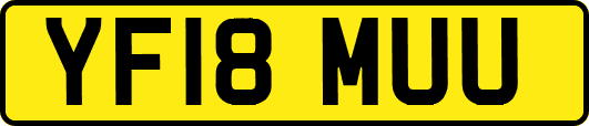 YF18MUU