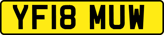 YF18MUW