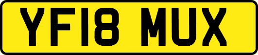 YF18MUX