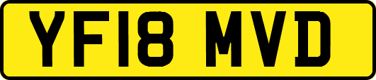YF18MVD