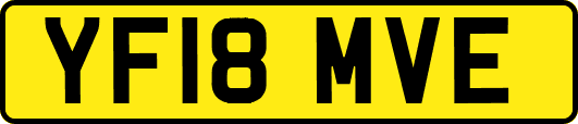YF18MVE