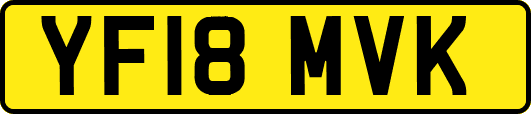 YF18MVK