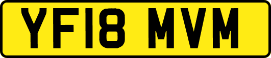 YF18MVM