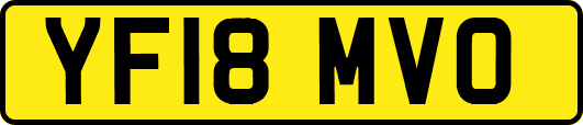 YF18MVO