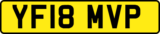 YF18MVP