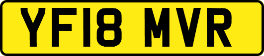 YF18MVR